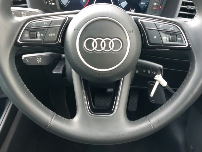 Used Audi A1 2023 for sale - 77273000: Photo 16