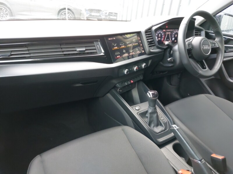 Used Audi A1 2023 for sale - 77273000: Photo 18