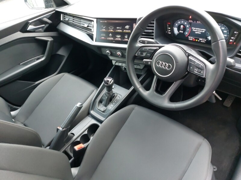 Used Audi A1 2023 for sale - 77273000: Photo 19
