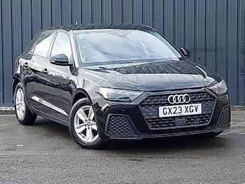 Audi A1 feature image