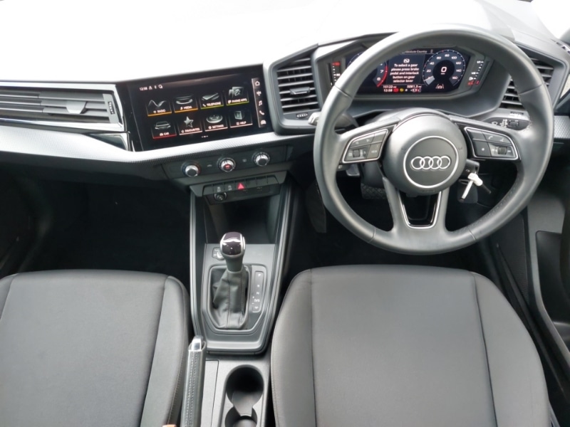 Used Audi A1 2023 for sale - 77273000: Photo 2