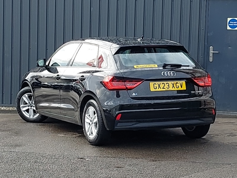 Used Audi A1 2023 for sale - 77273000: Photo 3