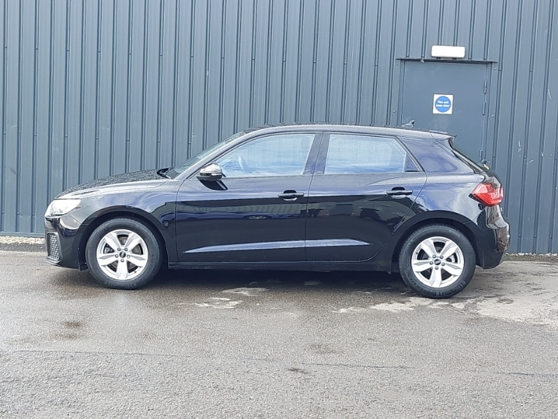 Used Audi A1 2023 for sale - 77273000: Photo 4