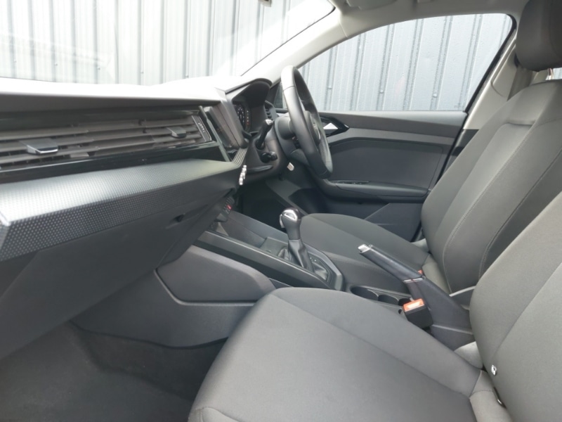 Used Audi A1 2023 for sale - 77273000: Photo 5