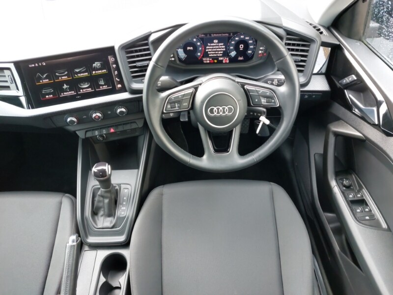 Used Audi A1 2023 for sale - 77273000: Photo 7