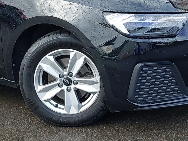 Used Audi A1 2023 for sale - 77273000: Photo 9