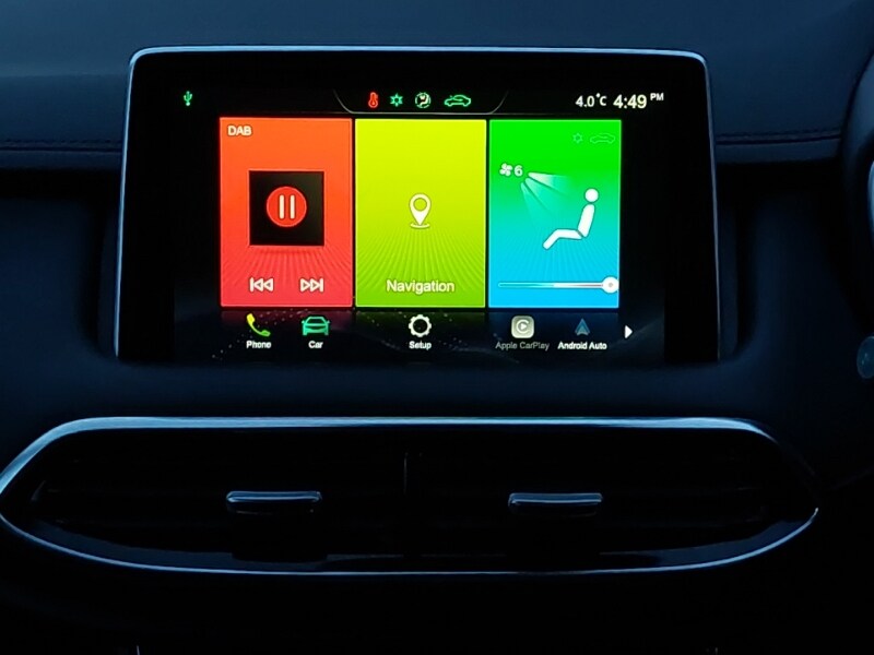 Used MG MG HS 2022 for sale - 77448779: Photo 10