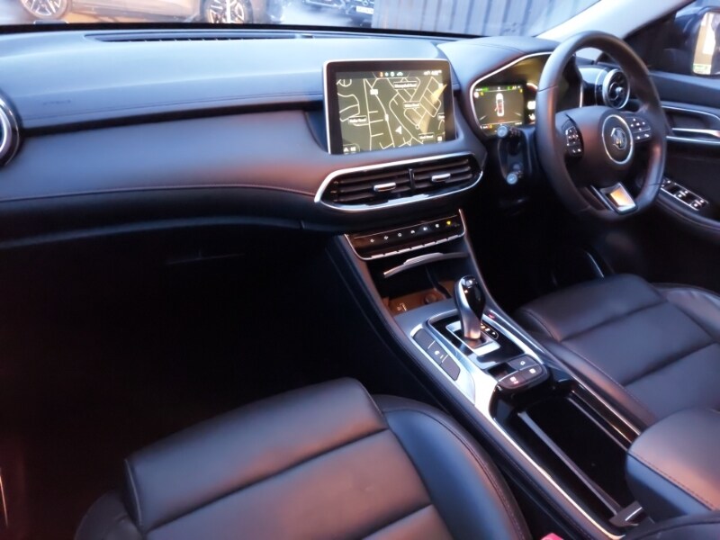 Used MG MG HS 2022 for sale - 77448779: Photo 17