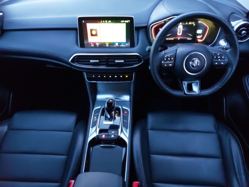 Used MG MG HS 2022 for sale - 77448779: Photo 2