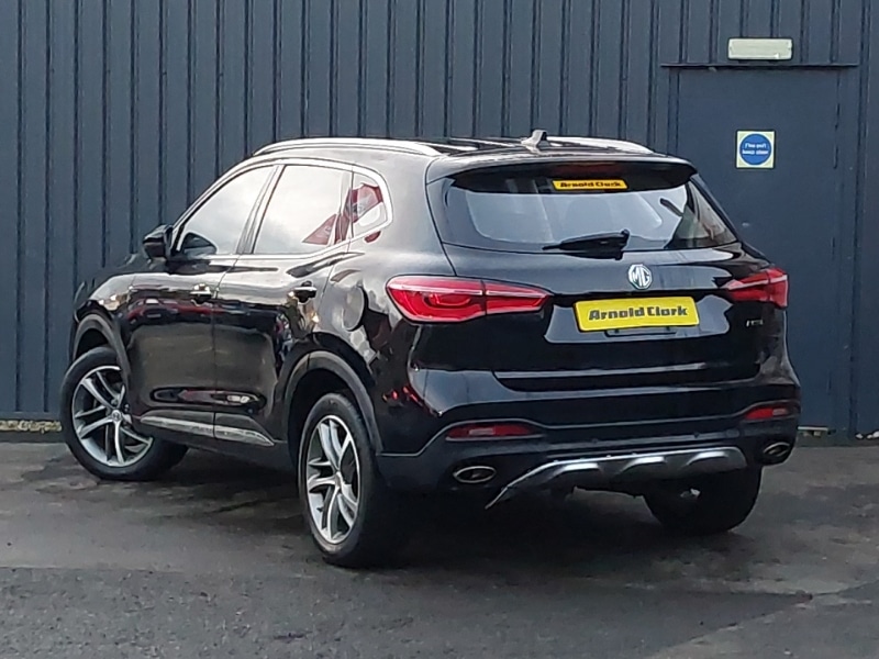 Used MG MG HS 2022 for sale - 77448779: Photo 3