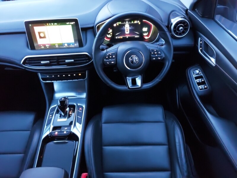 Used MG MG HS 2022 for sale - 77448779: Photo 7