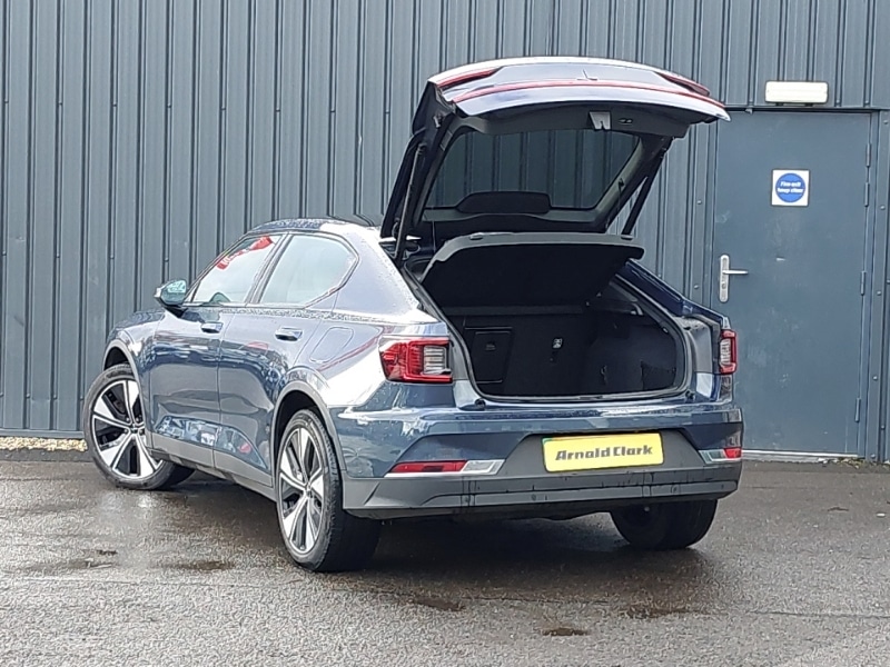 Used Polestar Polestar 2 2022 for sale - 77242110: Photo 12