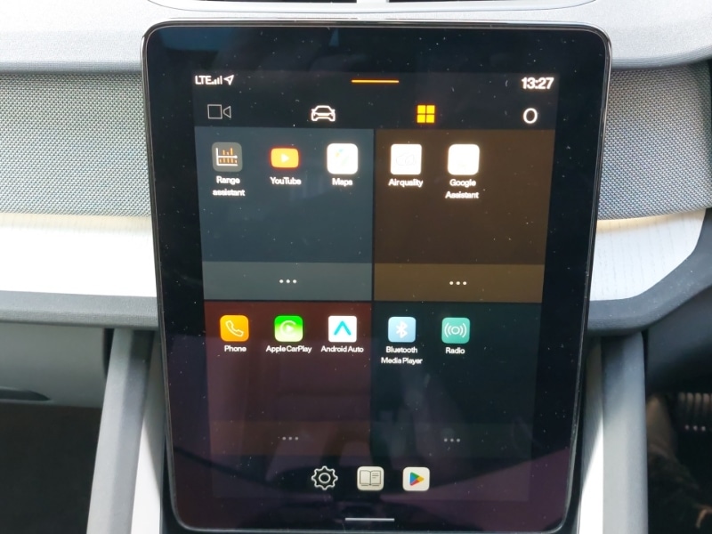 Used Polestar Polestar 2 2022 for sale - 77242110: Photo 13