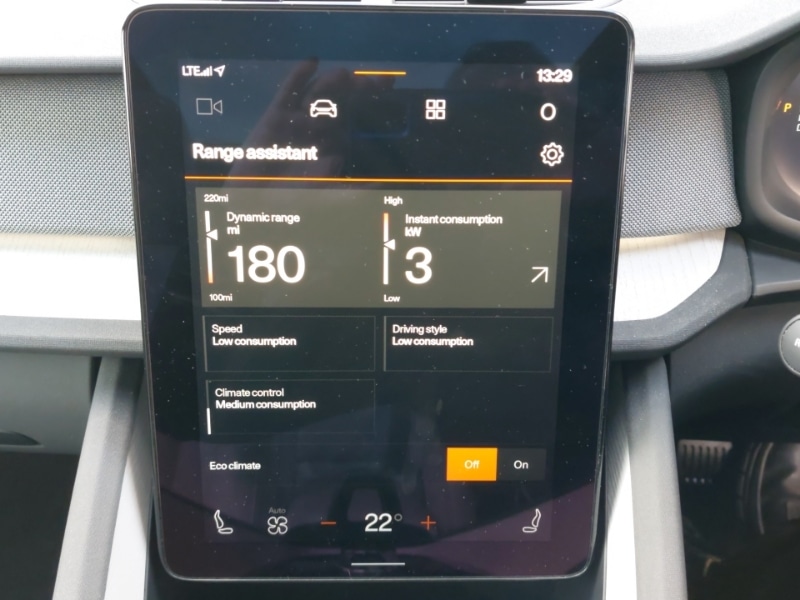 Used Polestar Polestar 2 2022 for sale - 77242110: Photo 15