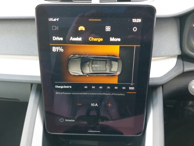Used Polestar Polestar 2 2022 for sale - 77242110: Photo 17