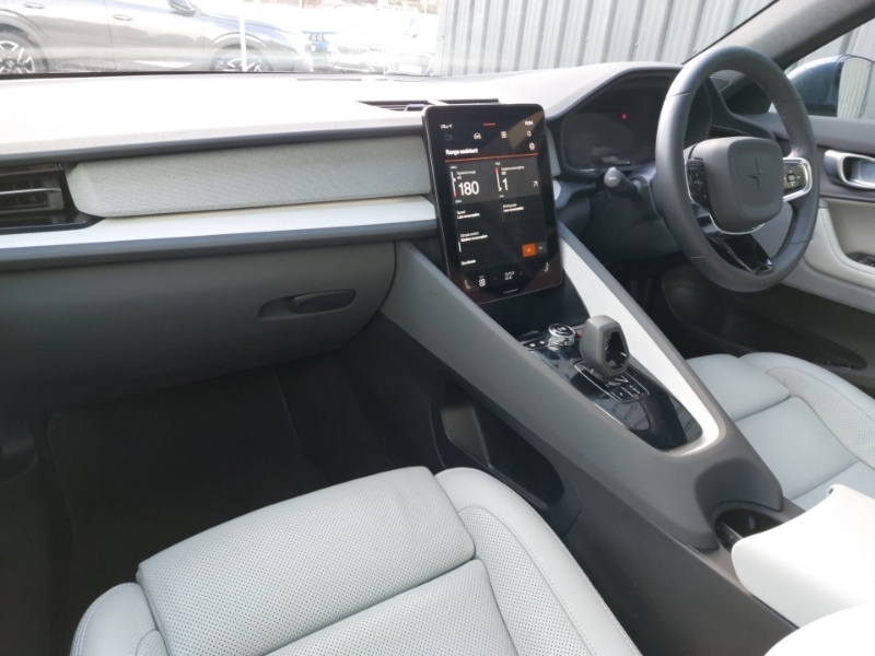 Used Polestar Polestar 2 2022 for sale - 77242110: Photo 19