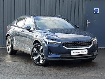 Polestar Polestar 2 feature image