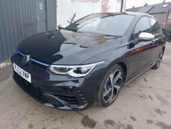 2022 - 2.0 TSI 320 R 4Motion 5dr DSG