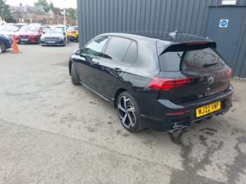 Used Volkswagen Golf 2022 for sale - 74976765: Photo