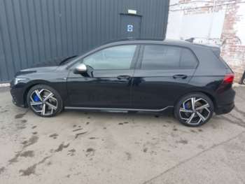 Used Volkswagen Golf 2022 for sale - 74976765: Photo