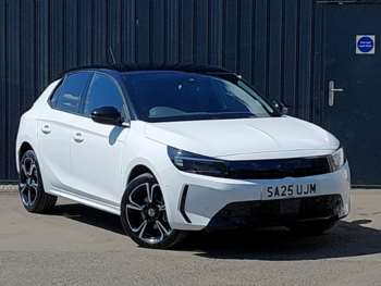 2025 - 1.2 Turbo GS 5dr