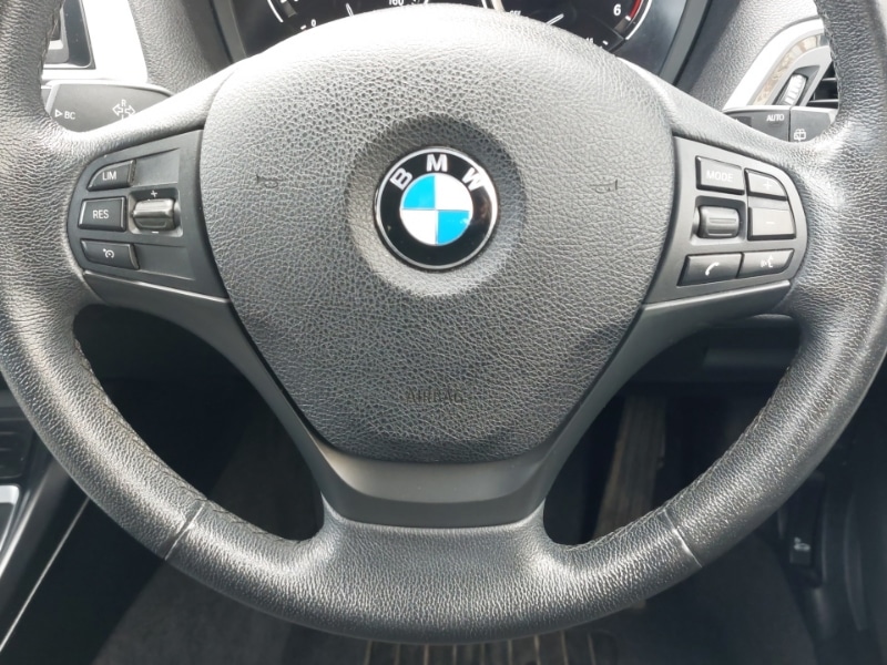 Used BMW 1 Series 2019 for sale - 78183744: Photo 16