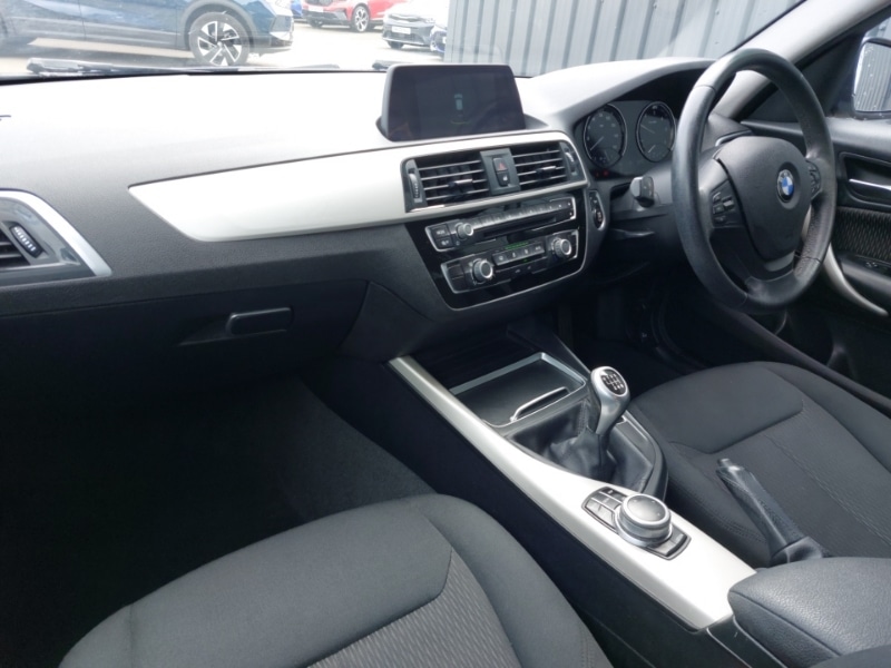 Used BMW 1 Series 2019 for sale - 78183744: Photo 18