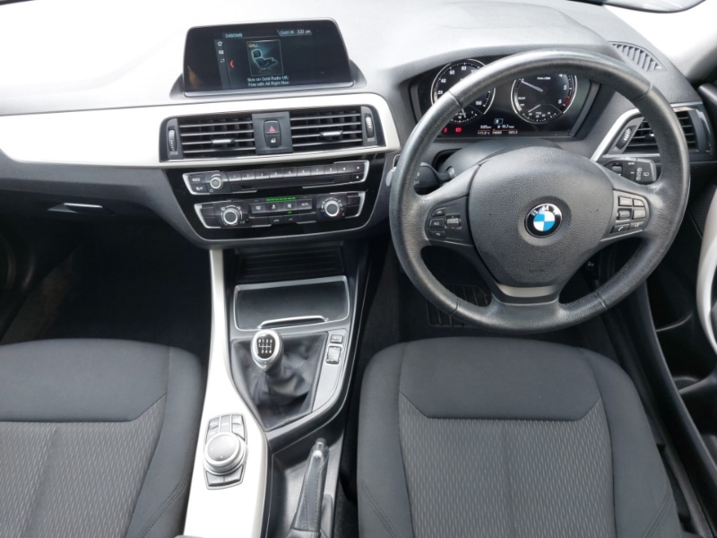 Used BMW 1 Series 2019 for sale - 78183744: Photo 2