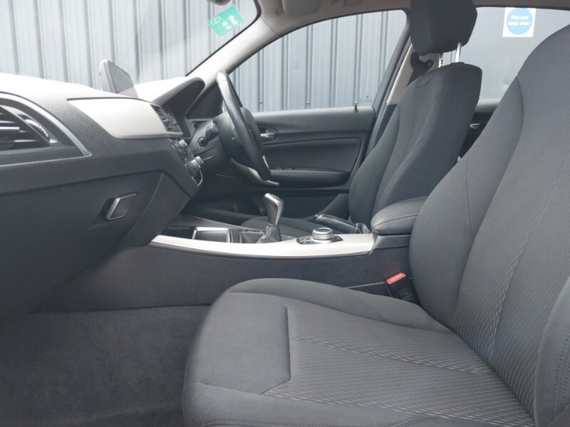 Used BMW 1 Series 2019 for sale - 78183744: Photo 5