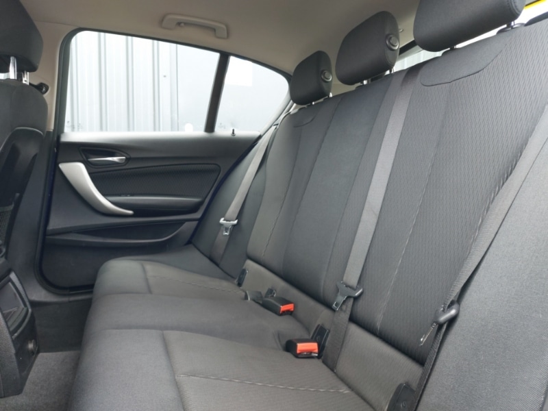 Used BMW 1 Series 2019 for sale - 78183744: Photo 6