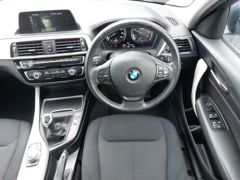 Used BMW 1 Series 2019 for sale - 78183744: Photo 7