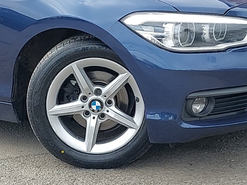 Used BMW 1 Series 2019 for sale - 78183744: Photo 9