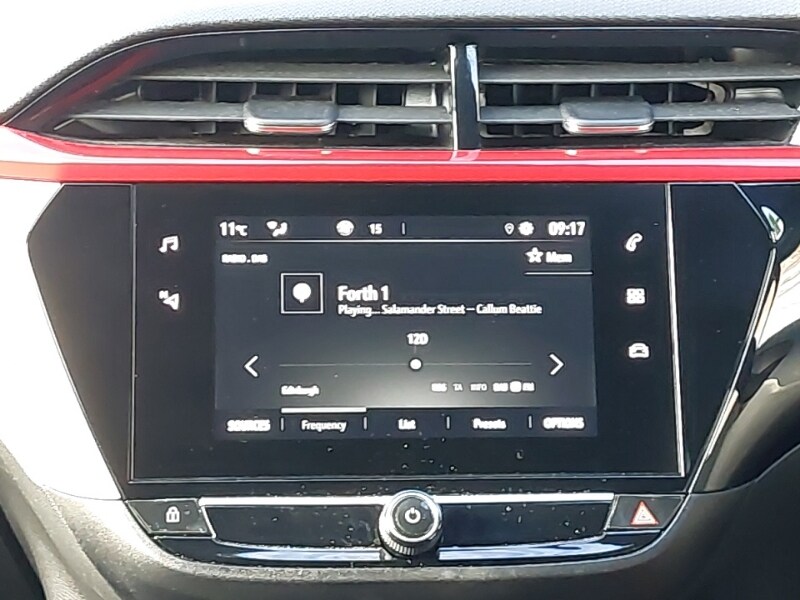 Used Vauxhall Corsa 2022 for sale - 76195493: Photo 10