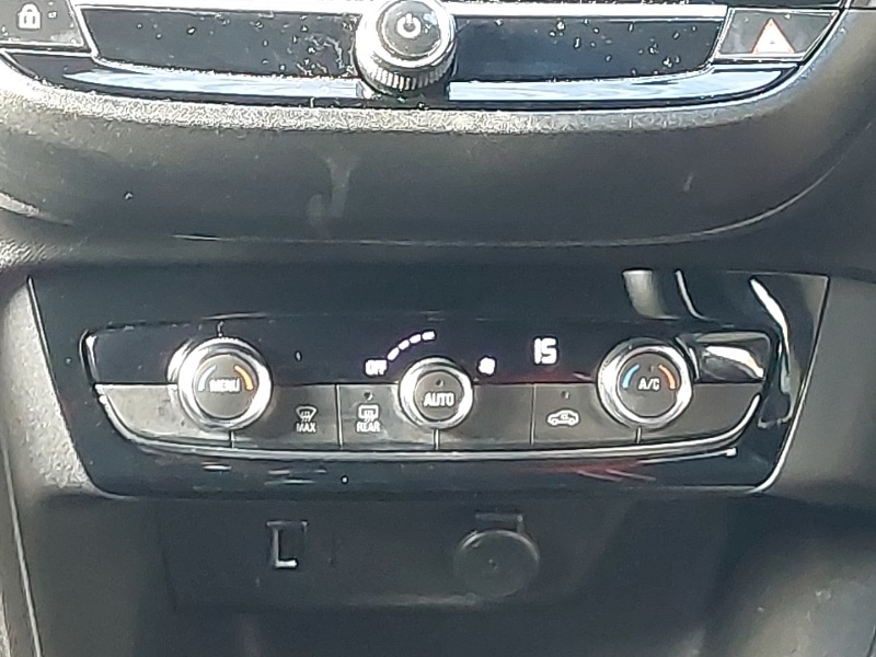 Used Vauxhall Corsa 2022 for sale - 76195493: Photo 14