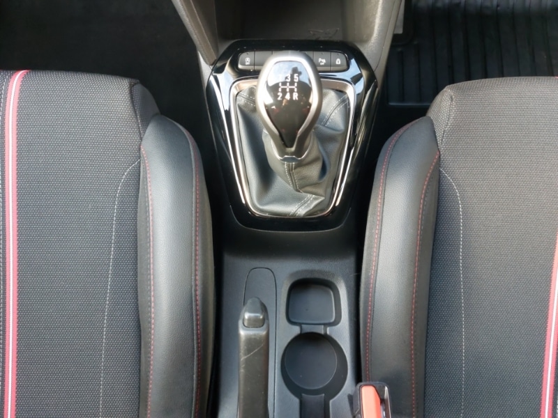 Used Vauxhall Corsa 2022 for sale - 76195493: Photo 15