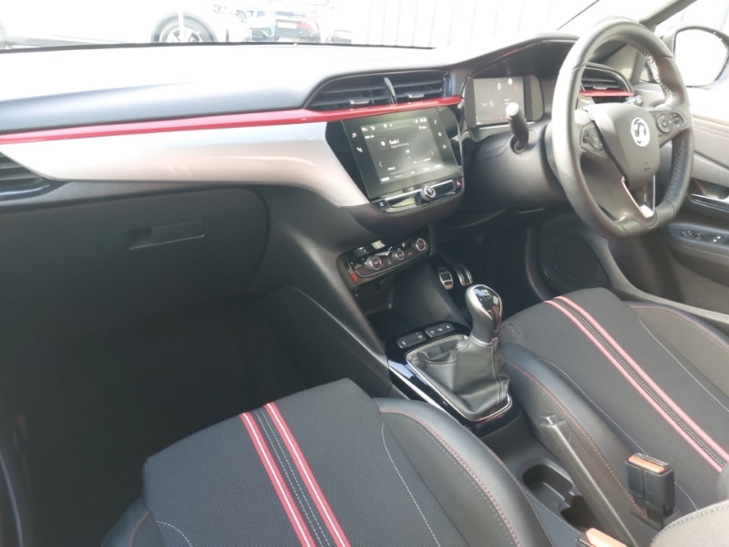 Used Vauxhall Corsa 2022 for sale - 76195493: Photo 17