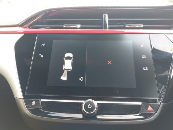 Used Vauxhall Corsa 2022 for sale - 76195493: Photo 18
