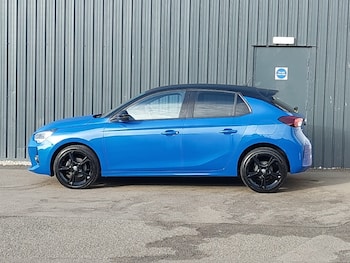 Used Vauxhall Corsa 2022 for sale - 76195493: Photo 4