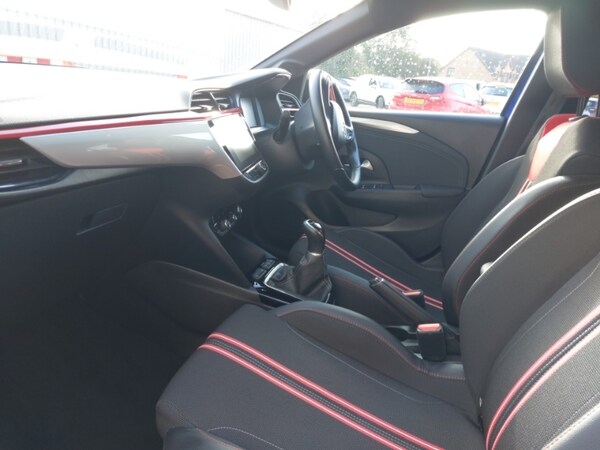 Used Vauxhall Corsa 2022 for sale - 76195493: Photo 5