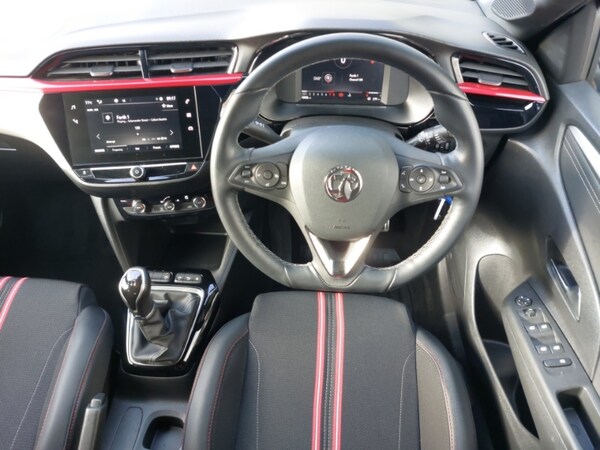 Used Vauxhall Corsa 2022 for sale - 76195493: Photo 7