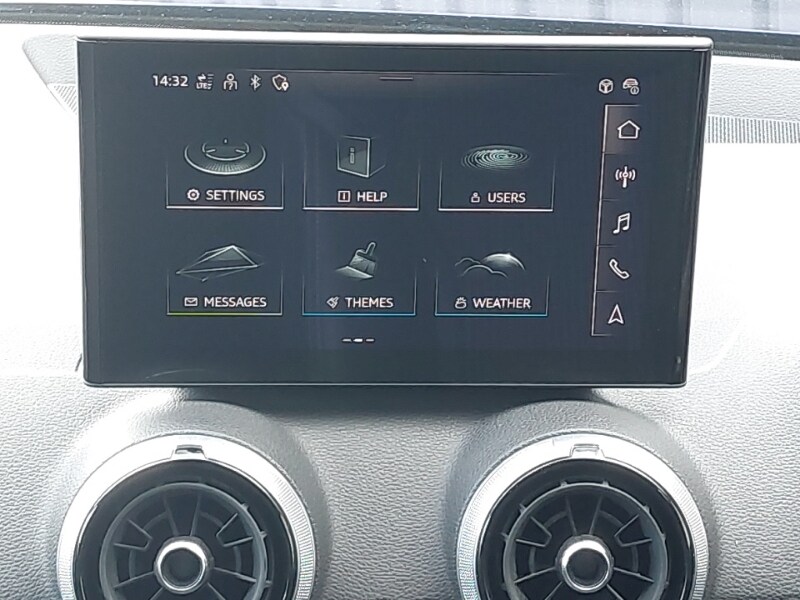 Used Audi Q2 2024 for sale - 76567145: Photo 10