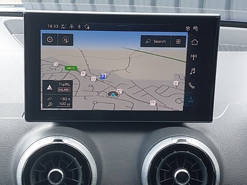 Used Audi Q2 2024 for sale - 76567145: Photo 11