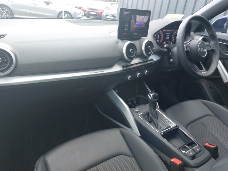 Used Audi Q2 2024 for sale - 76567145: Photo 18