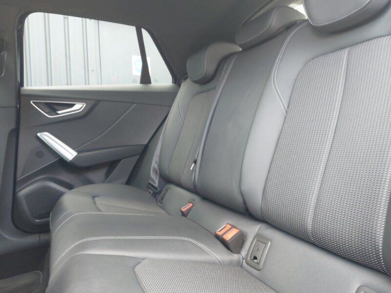 Used Audi Q2 2024 for sale - 76567145: Photo 6