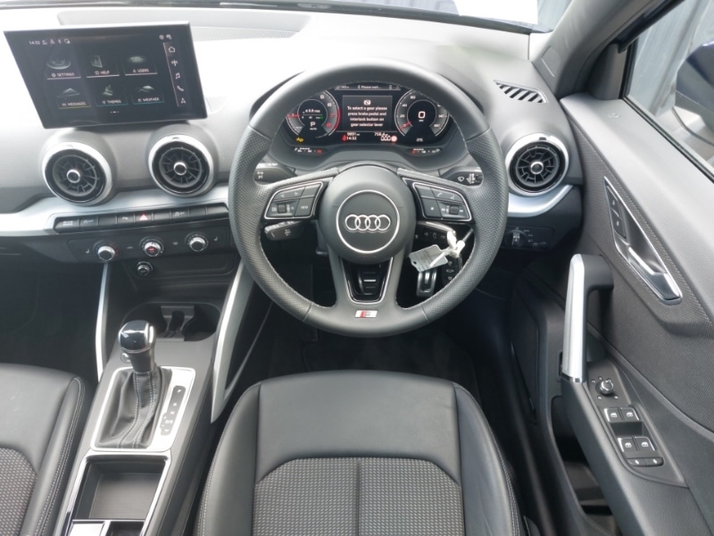 Used Audi Q2 2024 for sale - 76567145: Photo 7