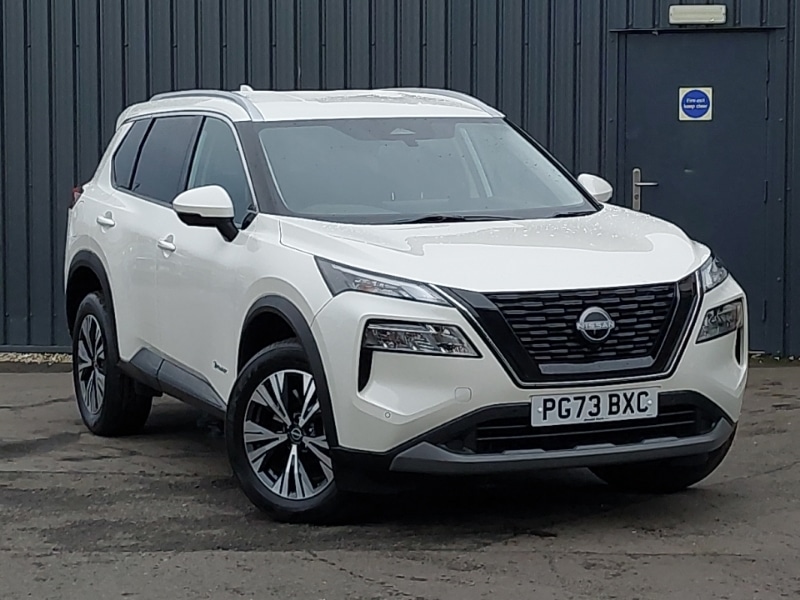 Used Nissan X-Trail 2024 for sale - 76907067: Photo 1