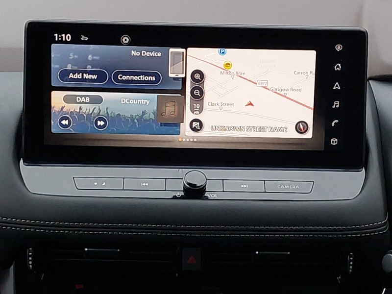 Used Nissan X-Trail 2024 for sale - 76907067: Photo 10