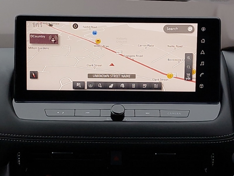 Used Nissan X-Trail 2024 for sale - 76907067: Photo 11