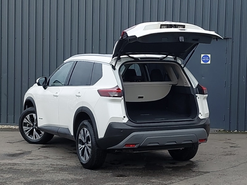 Used Nissan X-Trail 2024 for sale - 76907067: Photo 12