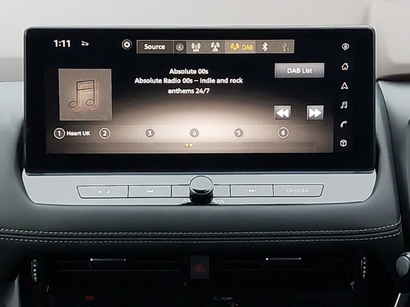 Used Nissan X-Trail 2024 for sale - 76907067: Photo 13